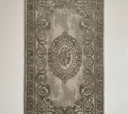 Акриловый ковер Asi Plus L992A coken-a-gri - высокое качество по лучшей цене в Украине.